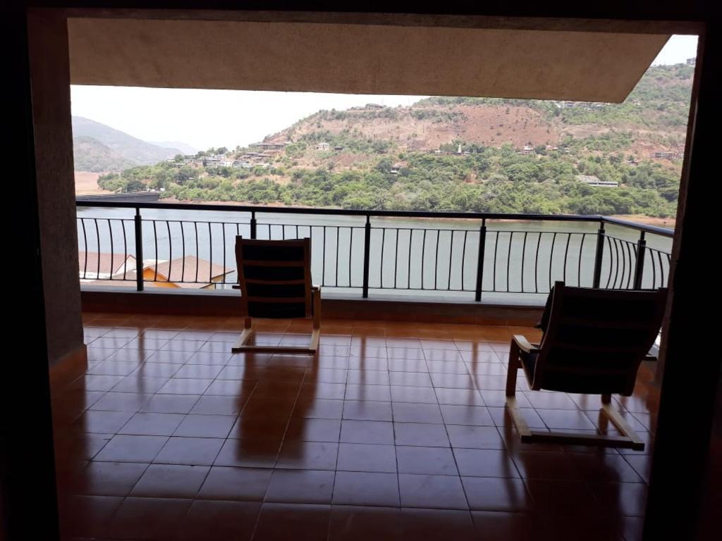Амби Вэлли Сити: Grand Holiday Lavasaa