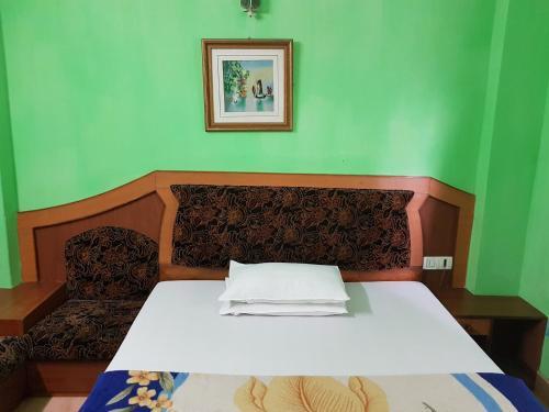Силигури: Hotel Himalayan Regency