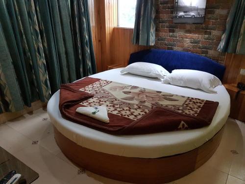 Силигури: Hotel Himalayan Regency
