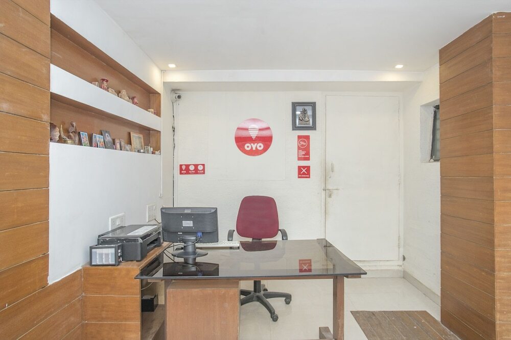 Бангалор: Simera Service Apartments