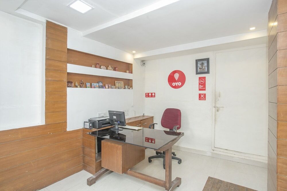 Бангалор: Simera Service Apartments