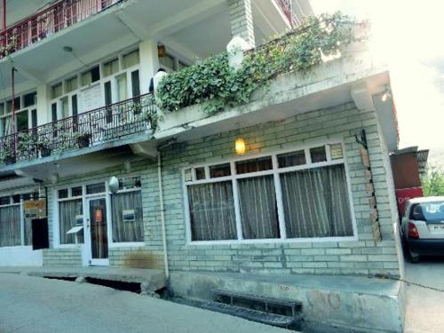 Манали: Drifters' Inn & Cafe Guesthouse