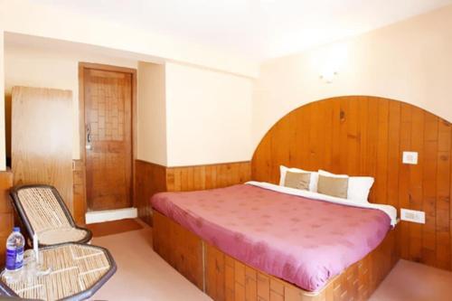 Манали: Drifters' Inn & Cafe Guesthouse