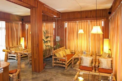 Манали: Drifters' Inn & Cafe Guesthouse