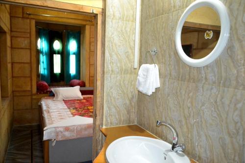 Джайсалмер: Hotel Sallu Safari