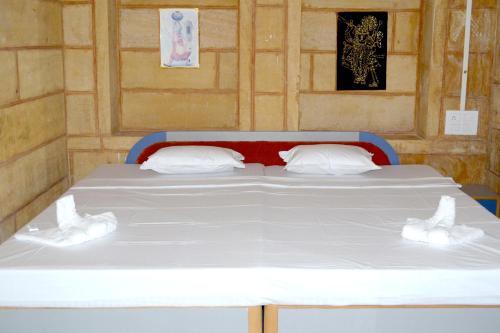 Джайсалмер: Hotel Sallu Safari