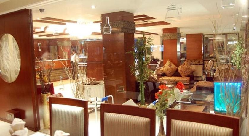 Дург: Hotel Amit International