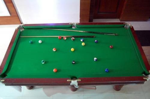 Дург: Hotel Amit International