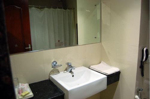 Дург: Hotel Amit International
