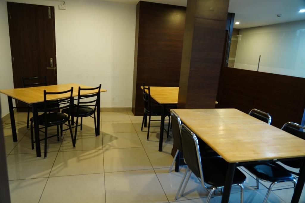 Бангалор: Suraksha Stay ITPL Hotel Banglore