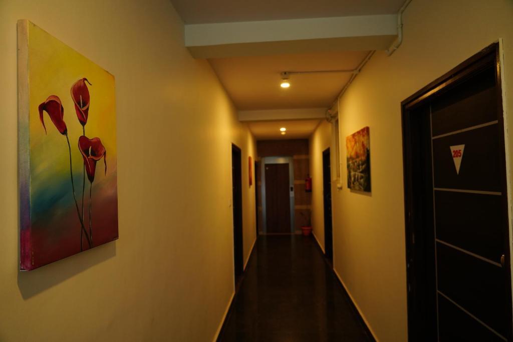 Бангалор: Suraksha Stay ITPL Hotel Banglore