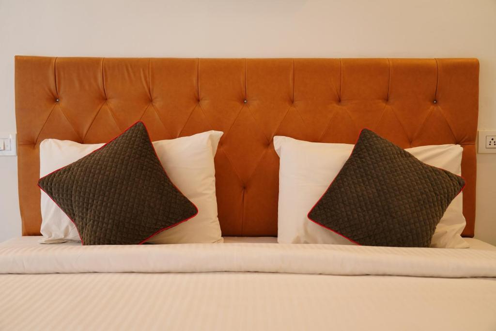 Бангалор: Suraksha Stay ITPL Hotel Banglore