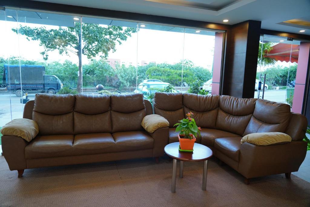 Бангалор: Suraksha Stay ITPL Hotel Banglore