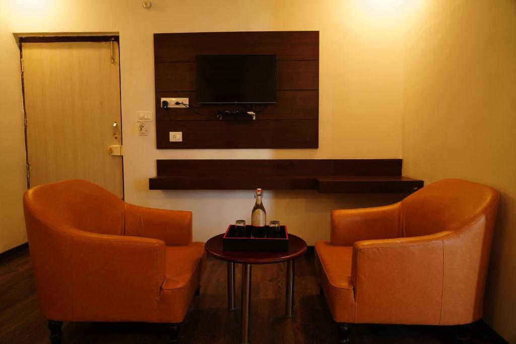 Бангалор: Suraksha Stay ITPL Hotel Banglore
