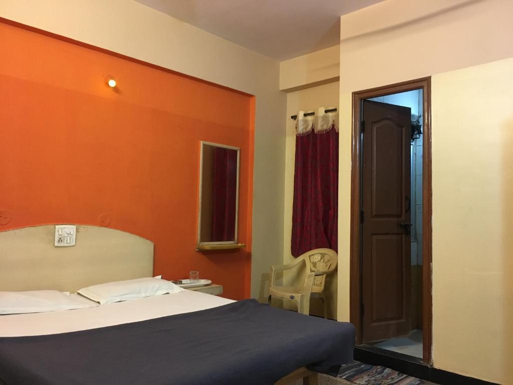 Sri Vijaya Palace Lodging — фото 5