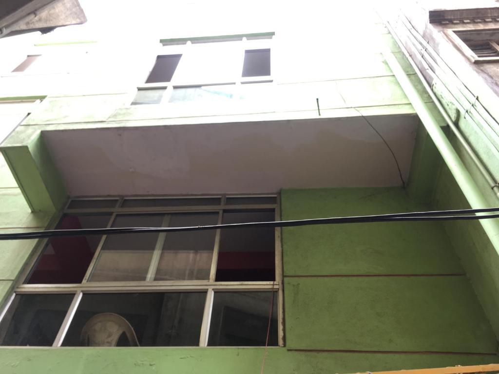 Бангалор: Sri Vijaya Palace Lodging