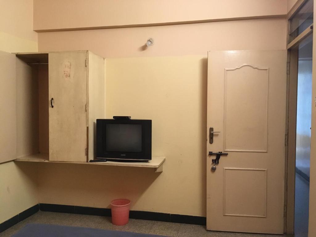 Sri Vijaya Palace Lodging — фото 4