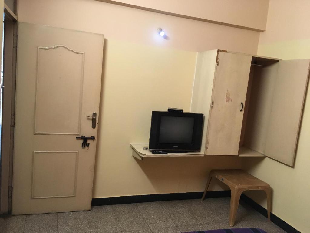 Бангалор: Sri Vijaya Palace Lodging