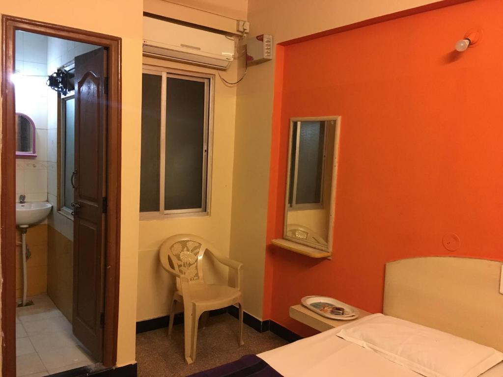 Бангалор: Sri Vijaya Palace Lodging