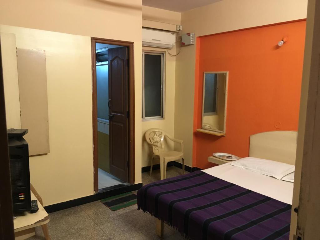 Бангалор: Sri Vijaya Palace Lodging
