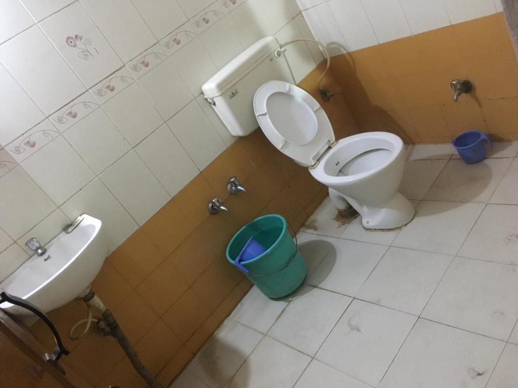 Бангалор: Sri Vijaya Palace Lodging