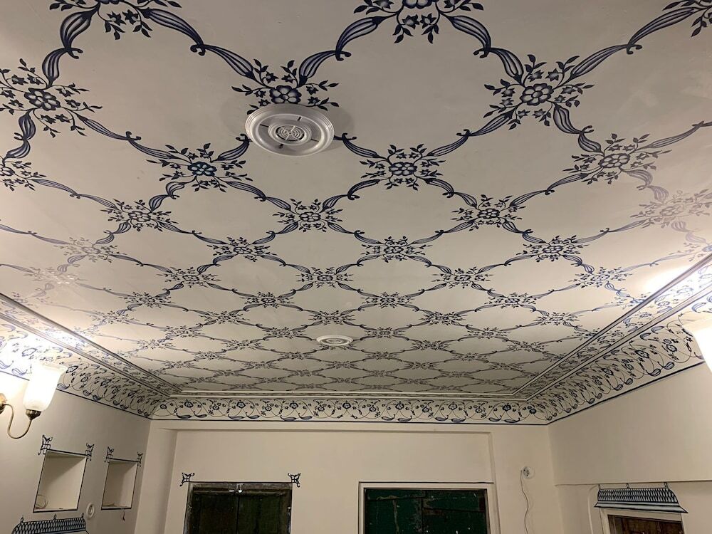 Джайпур: Jaipur Haveli
