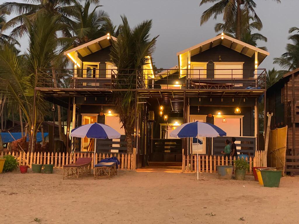 Южный Гоа: Agonda Heritage