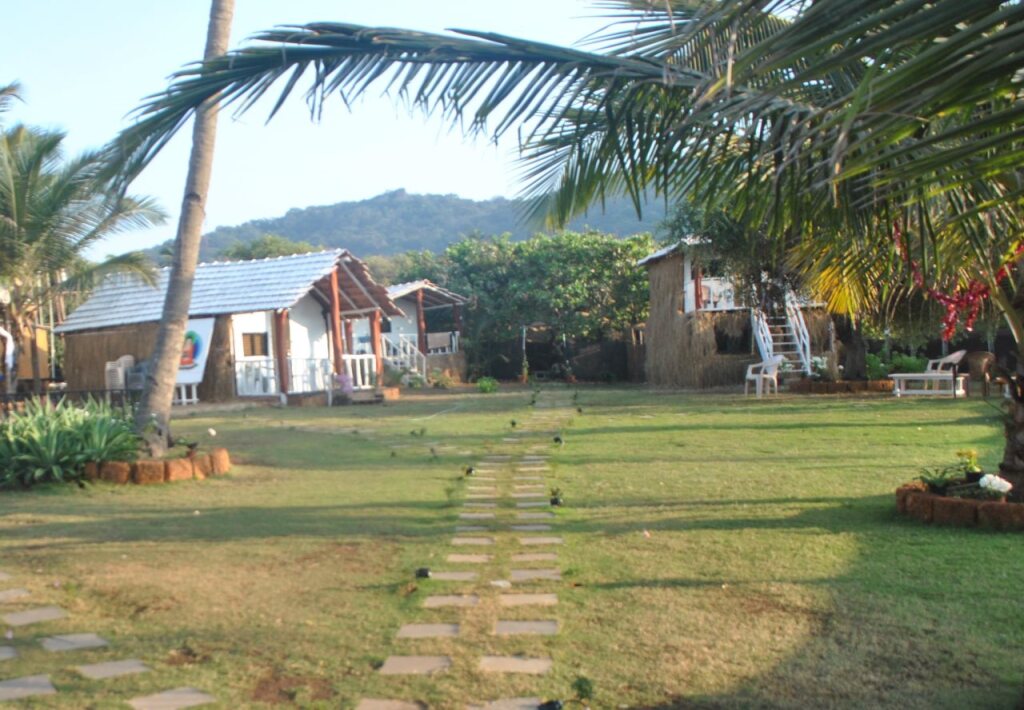 Южный Гоа: Agonda Heritage
