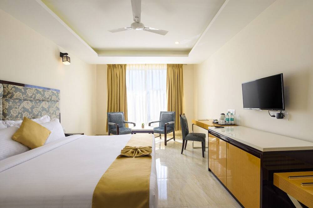 Bagatel Resort — фото 2