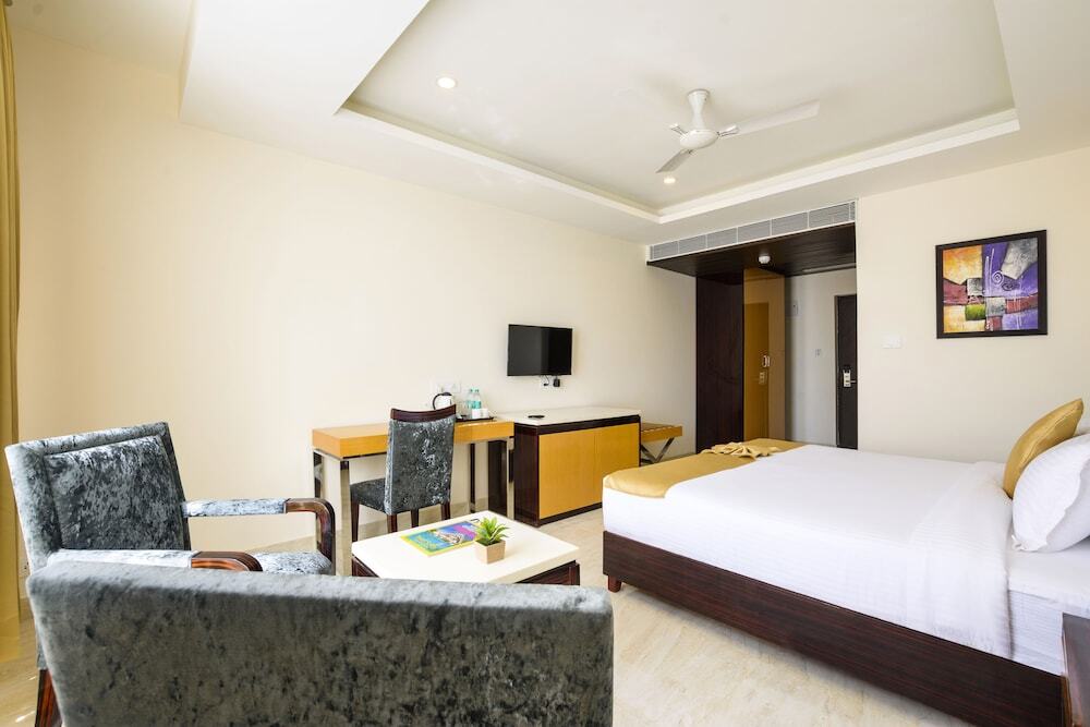 Bagatel Resort — фото 4