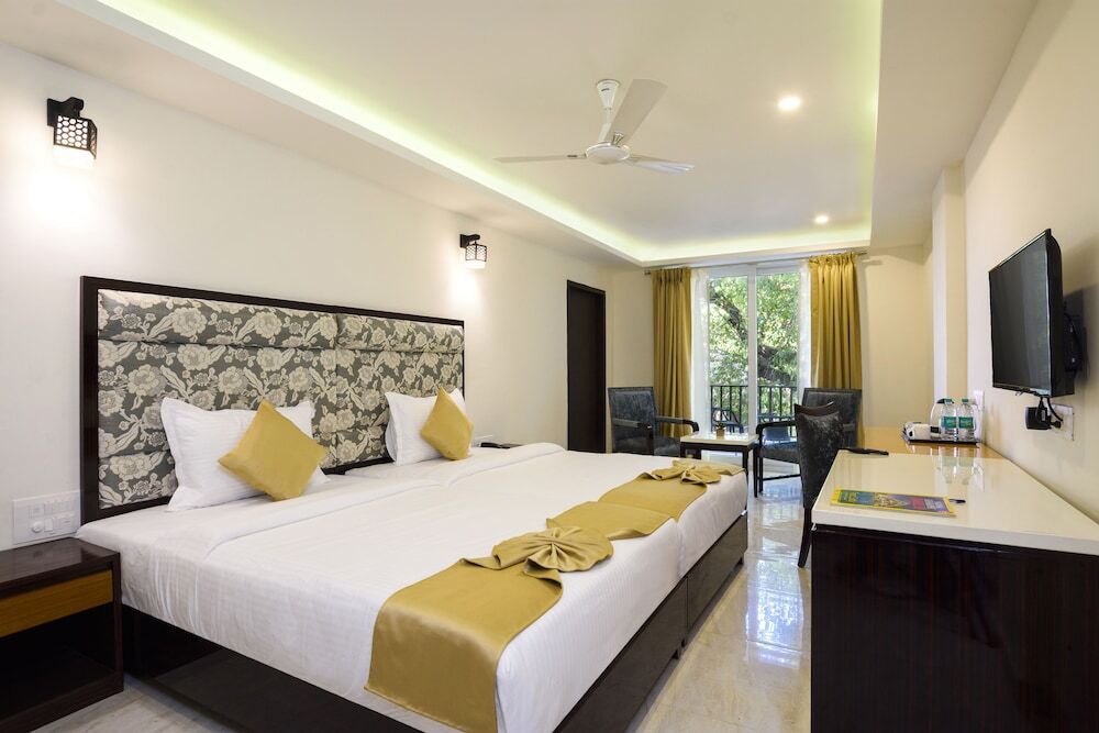 Bagatel Resort — фото 5