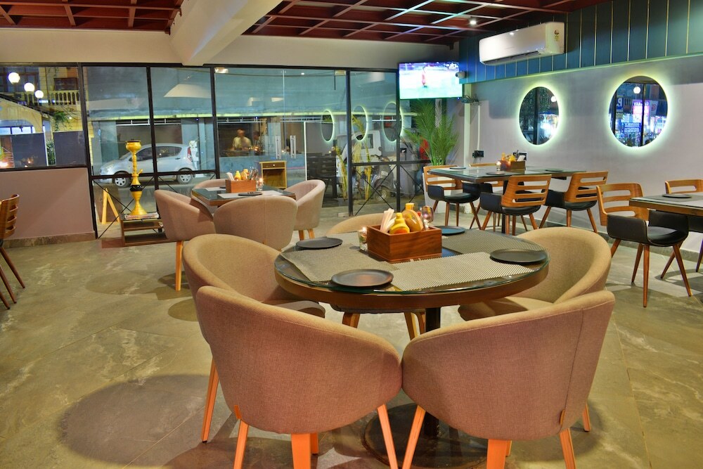 Калангут: Bagatel Resort