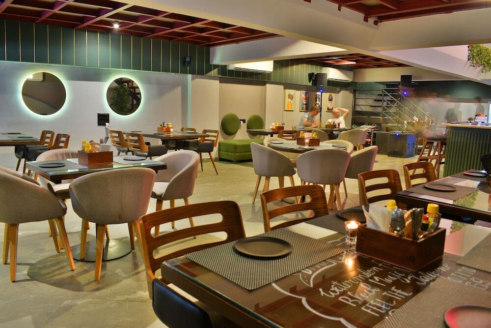 Калангут: Bagatel Resort