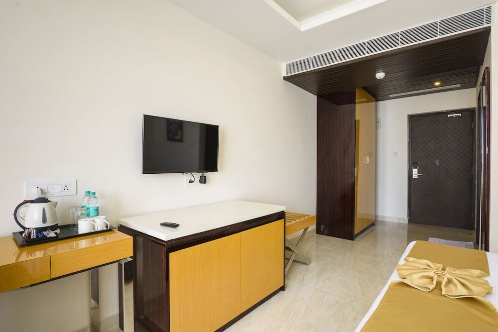 Bagatel Resort — фото 6