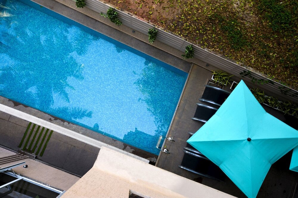 Калангут: Bagatel Resort