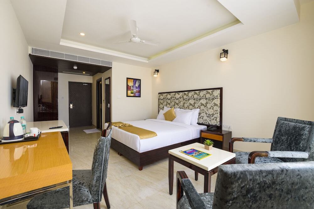 Bagatel Resort — фото 3