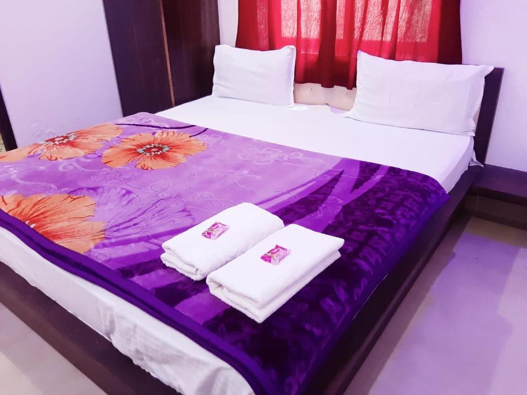 Пушкар: Hotel Heaven Hill