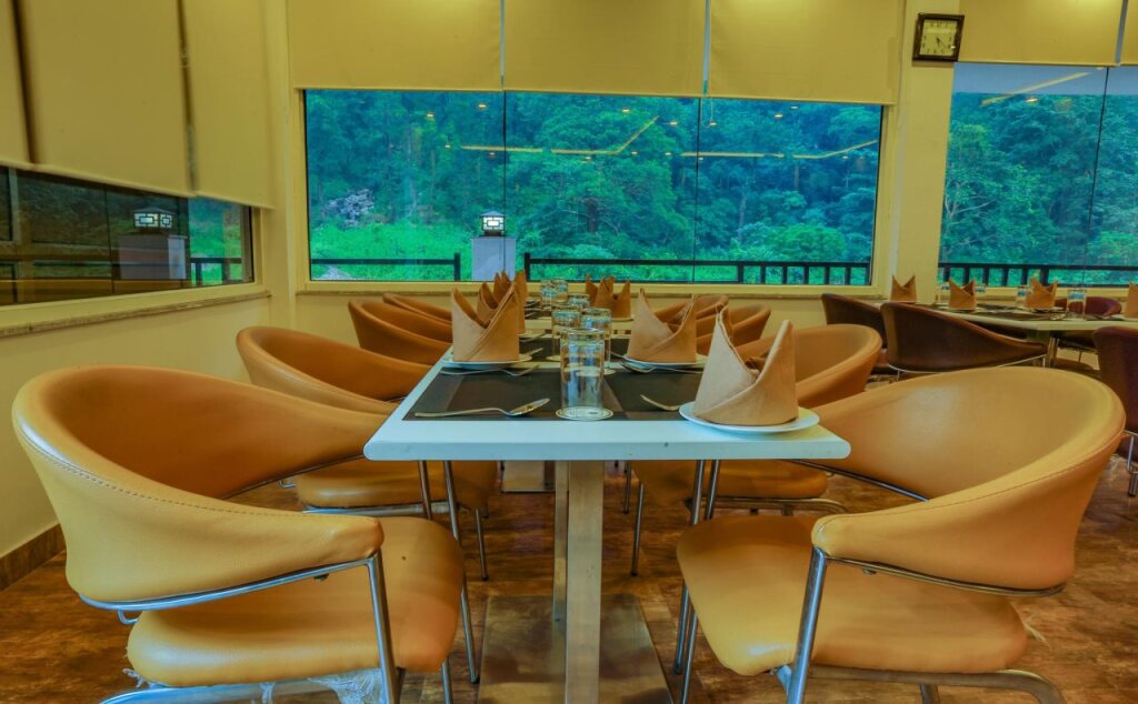 Ришикеш: Ezzenza Mahayana Resort & Spa