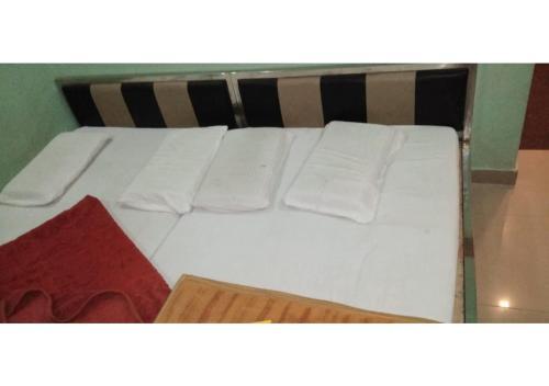 Аджмер: Hotel Ashoka