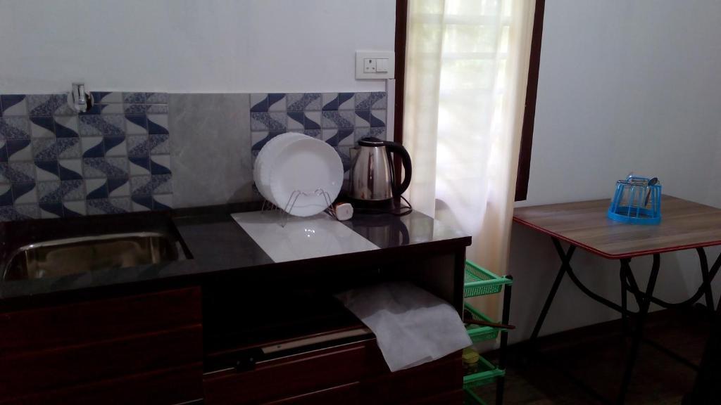 Велламундра: Family villa .hut