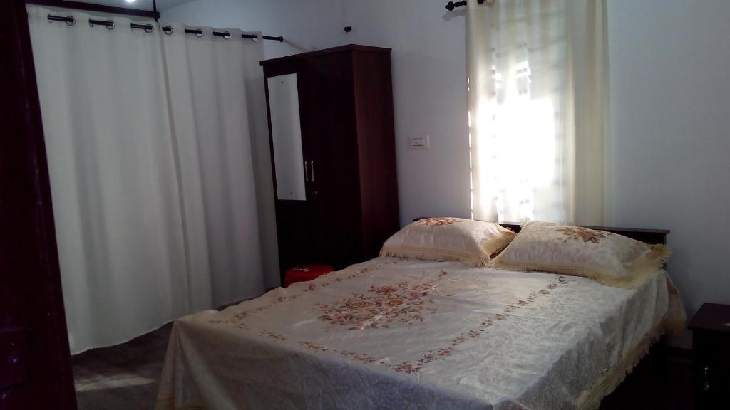 Велламундра: Family villa .hut