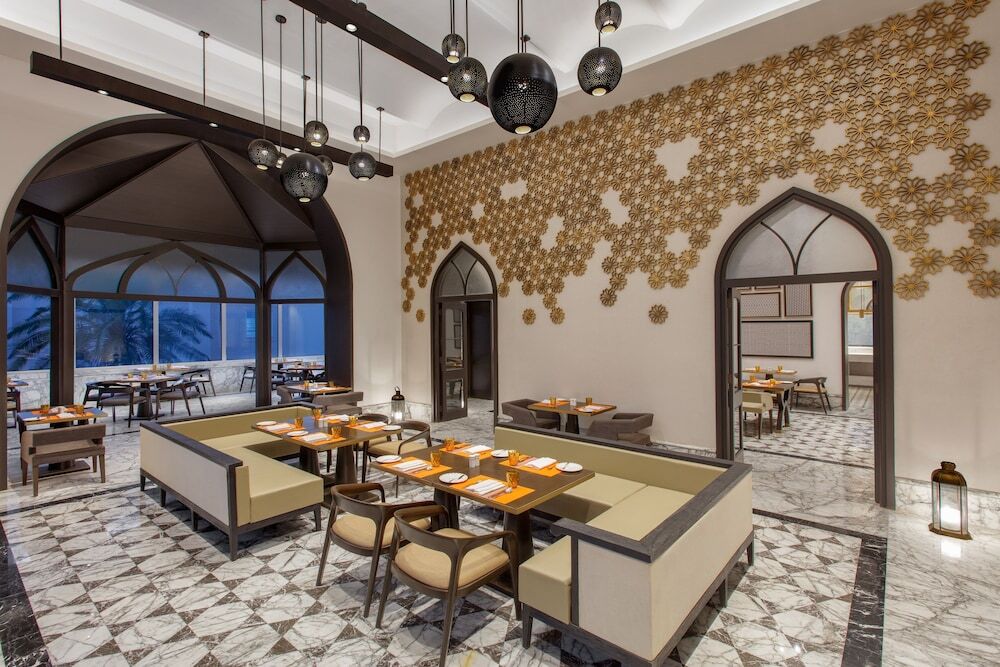 Амритсар: Welcomhotel Amritsar- Member Itc Hotel Group