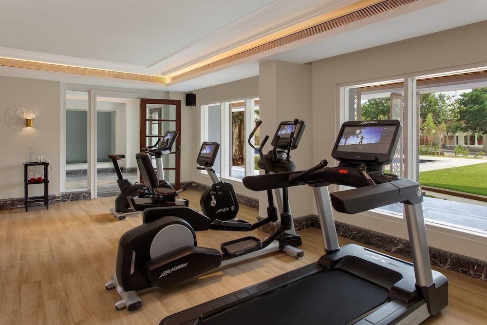 Амритсар: Welcomhotel Amritsar- Member Itc Hotel Group
