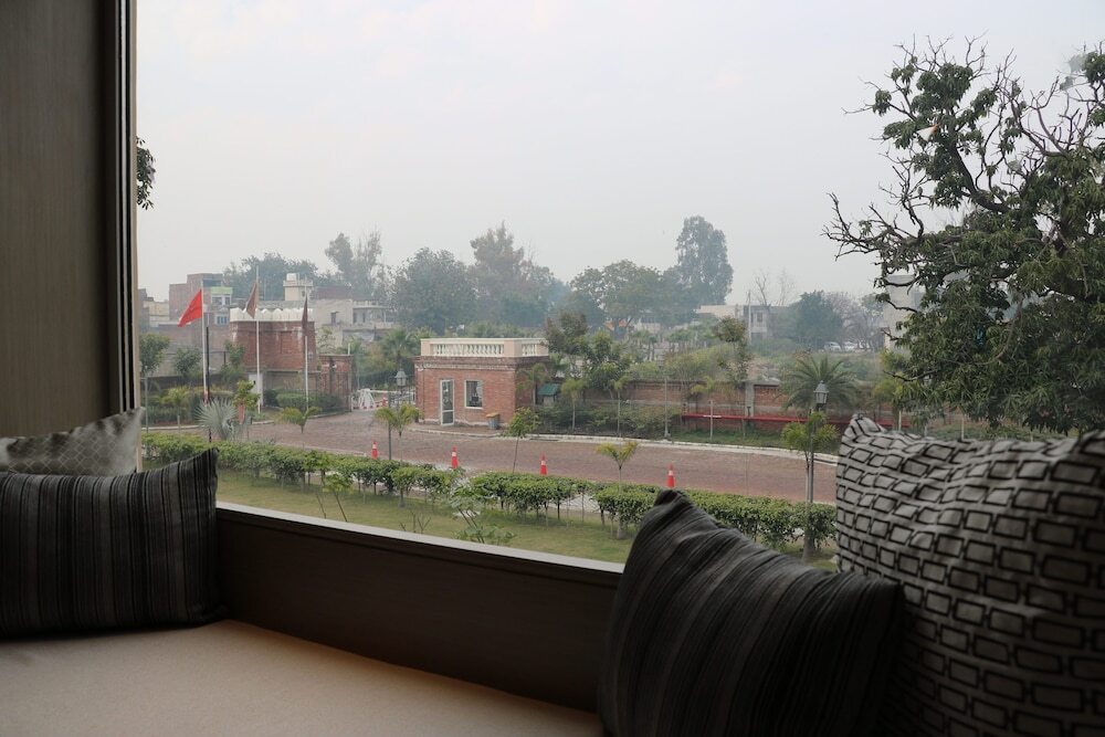 Амритсар: Welcomhotel Amritsar- Member Itc Hotel Group