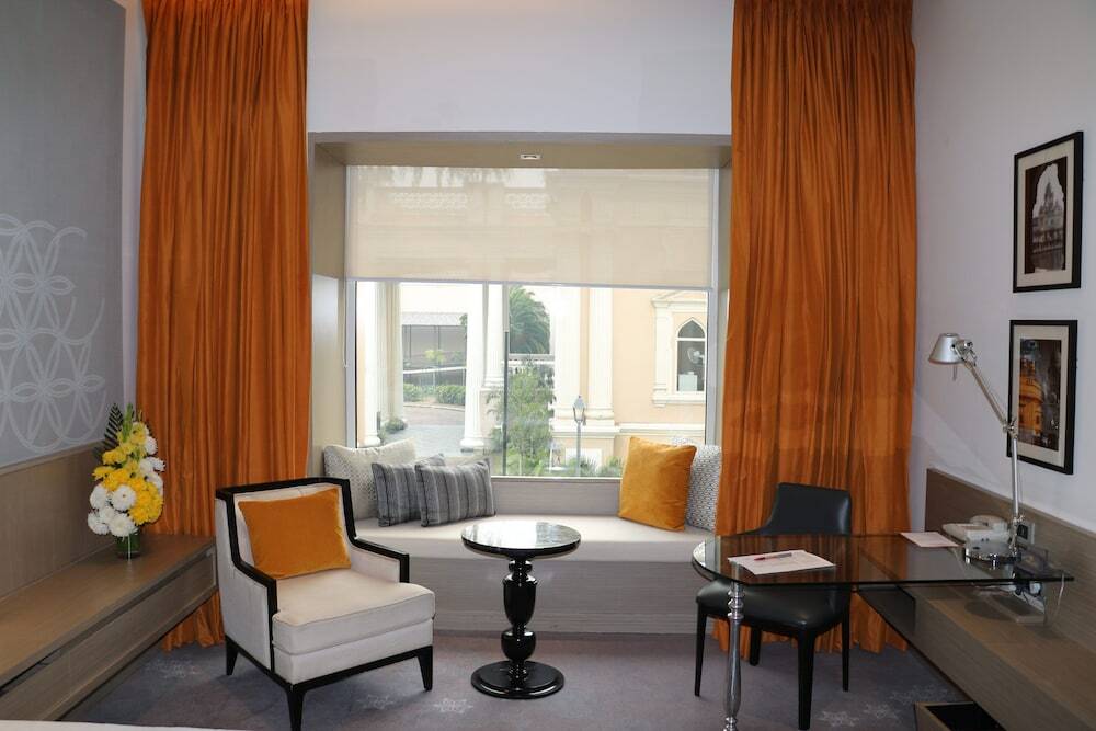Амритсар: Welcomhotel Amritsar- Member Itc Hotel Group