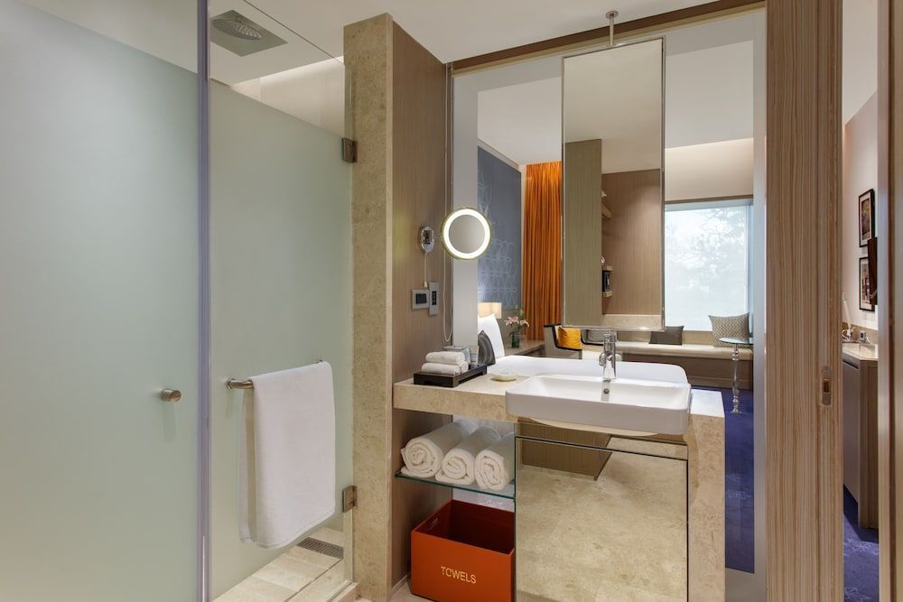 Амритсар: Welcomhotel Amritsar- Member Itc Hotel Group