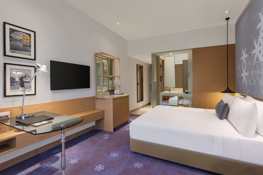 Амритсар: Welcomhotel Amritsar- Member Itc Hotel Group