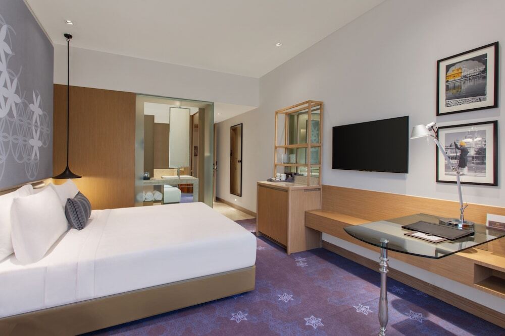 Амритсар: Welcomhotel Amritsar- Member Itc Hotel Group