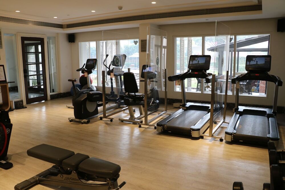 Амритсар: Welcomhotel Amritsar- Member Itc Hotel Group