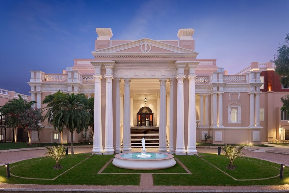 Амритсар: Welcomhotel Amritsar- Member Itc Hotel Group